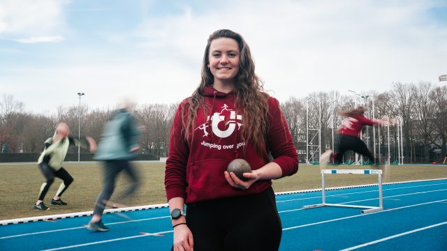 Gelderse jongeren zijn in staat mee te doen in de maatschappij