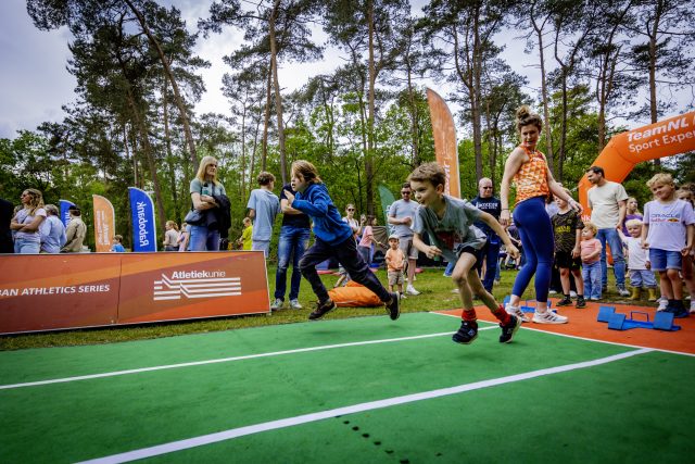 TeamNL Sport Experience