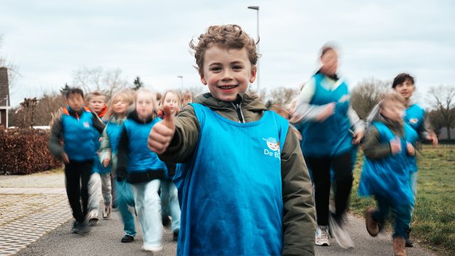 Gelderse jongeren ontwikkelen een vitale leefstijl