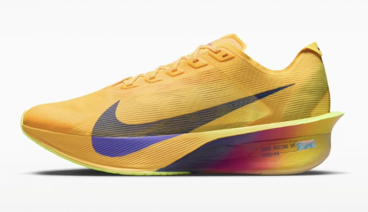 Vandaag 30% korting op Vaporfly 4 – alle maten beschikbaar