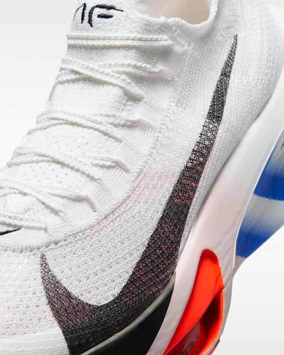 30% korting op Alphafly 3 bij de officiële Nike-website