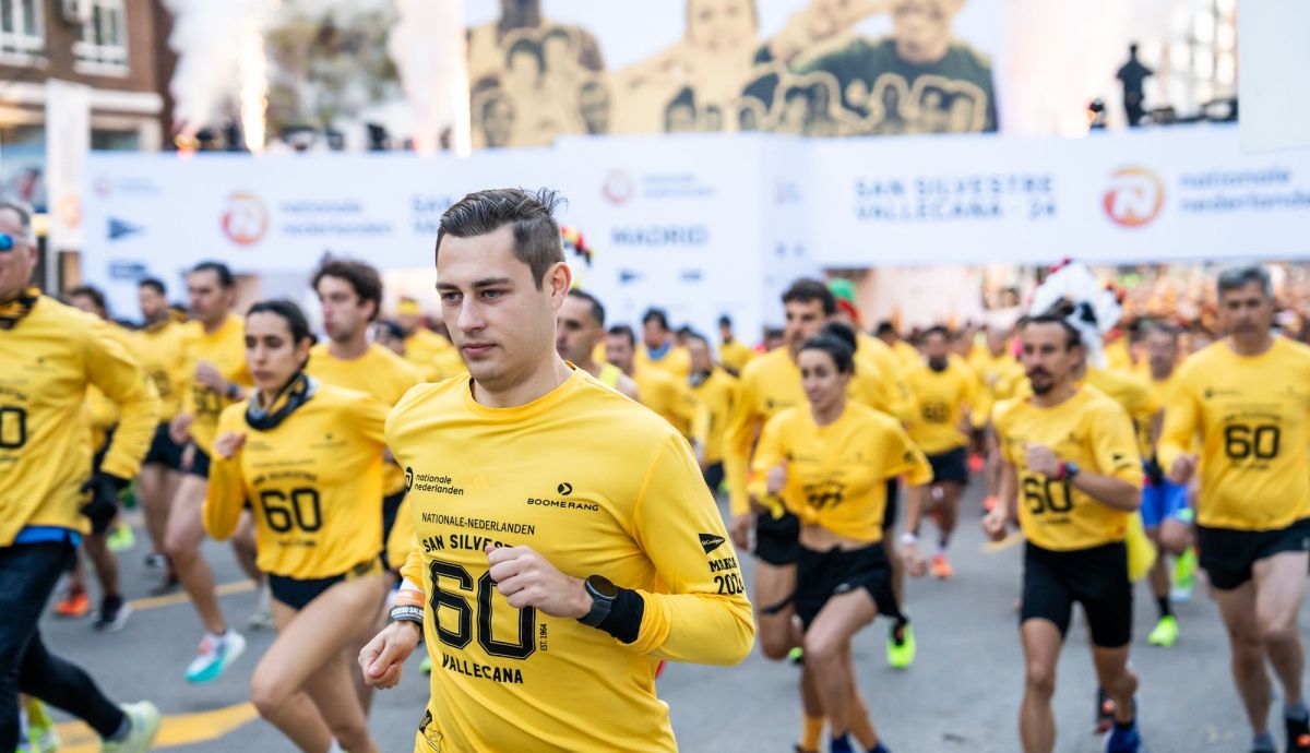 De 10 beste hardloopevenementen in Madrid voor de rest van 2026