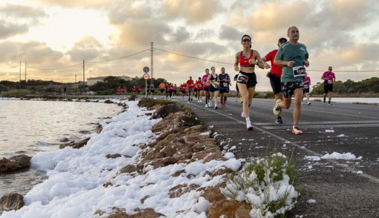 15K Formentera Sunset Run: Nog 100 Startnummers voor de 5K – Laatste Plekken Beschikbaar