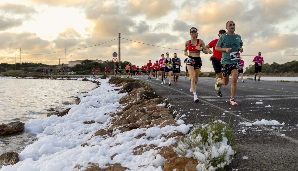 15K Formentera Sunset Run: Nog 100 Startnummers voor de 5K – Laatste Plekken Beschikbaar