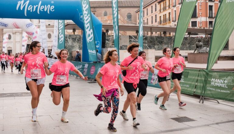 De Vrouwenrace van Central Lechera Asturiana in Zaragoza 2026 opent inschrijvingen