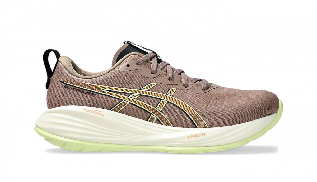 Asics Gel-Cumulus 27 in de aanbieding voor slechts €89!