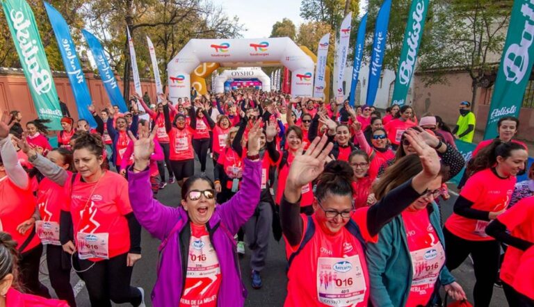 De Vrouwenrace Central Lechera Asturiana opent inschrijvingen voor haar terugkeer naar Sevilla