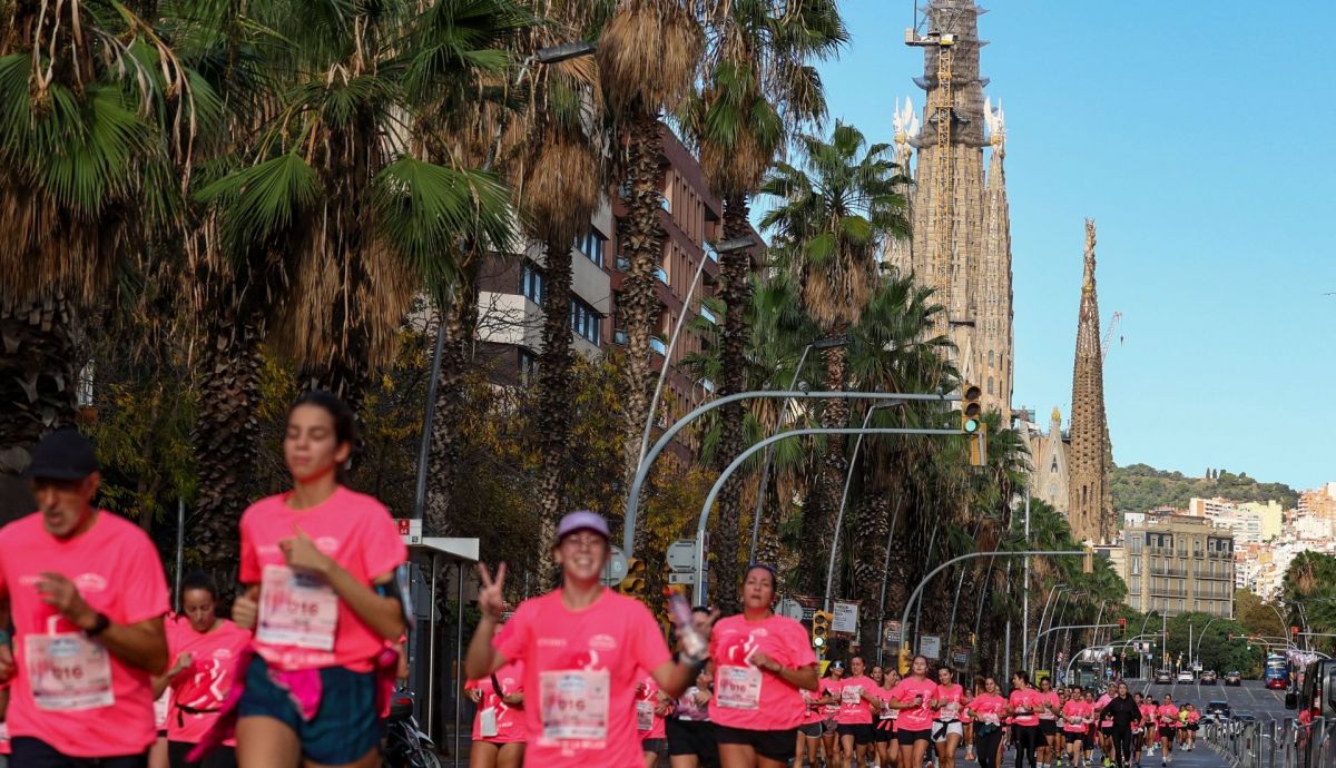 Barcelona opent inschrijvingen voor de Vrouwenrace van Central Lechera Asturiana