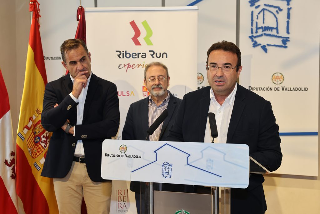 Ribera Run Experience celebra ocho años de deporte y enoturismo en el corazón de la Ribera del Duero 2 | Ribera Run Experience 2026