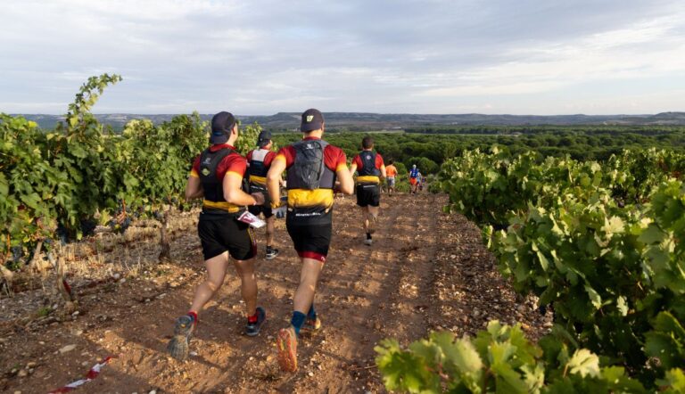 Ribera Run Experience viert zaterdag aanstaande acht jaar sport en wijntoerisme