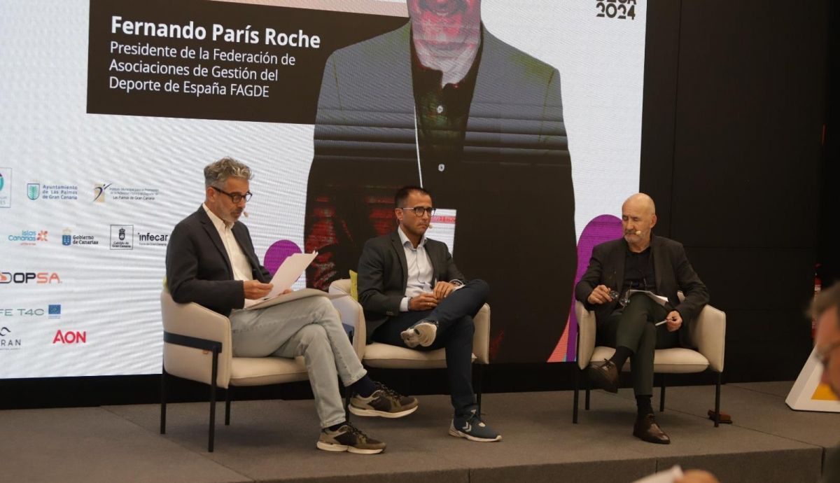 Kunstmatige intelligentie staat centraal tijdens het IXe Congres van ACAGEDE in Tenerife
