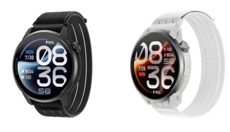Alle details van de nieuwe PACE 4 Pro. Is dit de beste Coros ooit voor hardlopers?