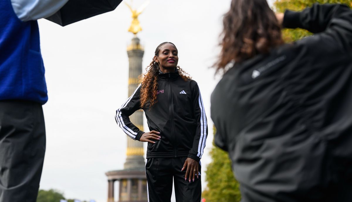 Berlijn daagt opnieuw de grenzen van de marathon uit: Assefa gaat voor het wereldrecord