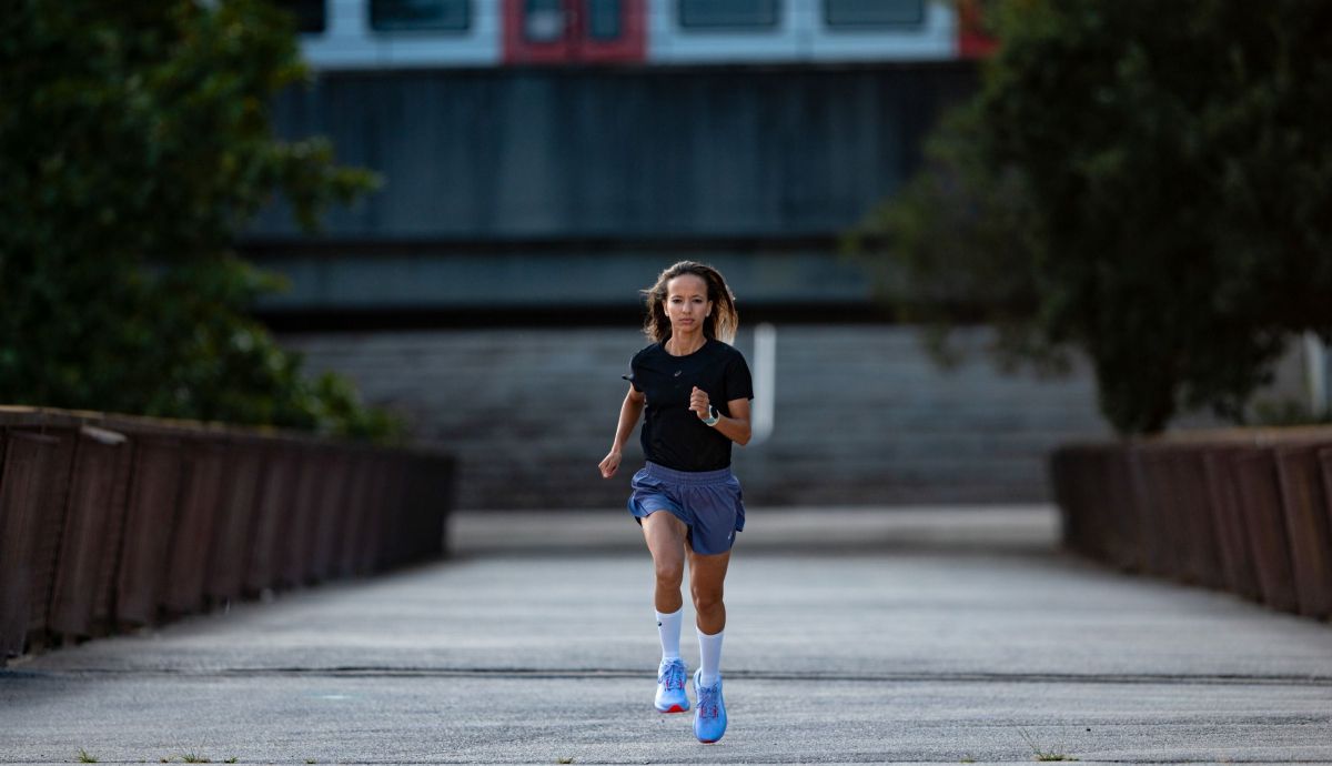 Fatima Azzahraa Ouhaddou, eerste grote ster bevestigd voor de 21K Ciudad de Huelva