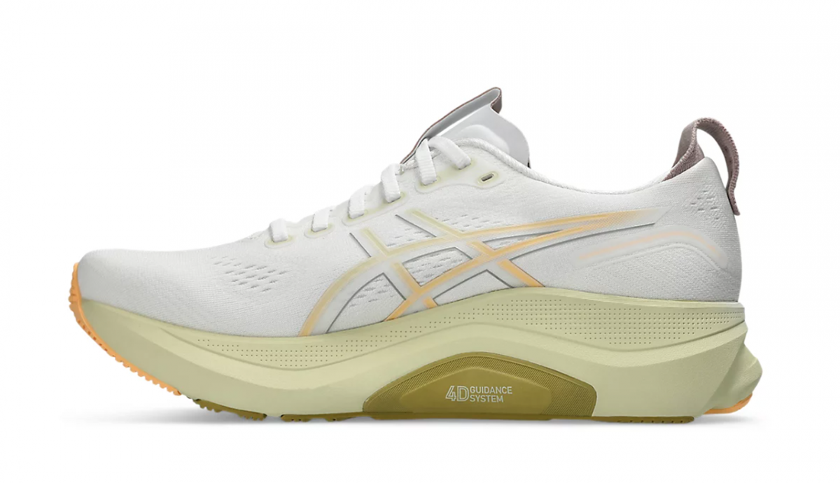 Asics Gel-Kayano 32 met €60 korting
