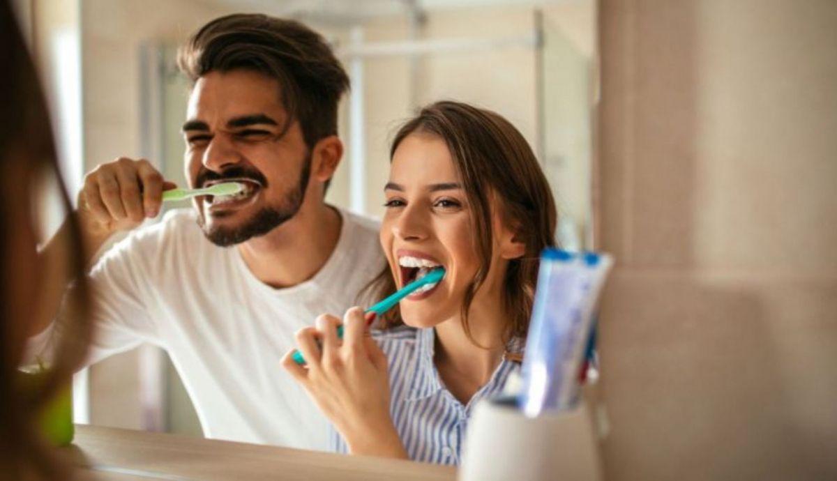 Ook je mond traint mee: tips voor mondgezondheid tijdens het sporten