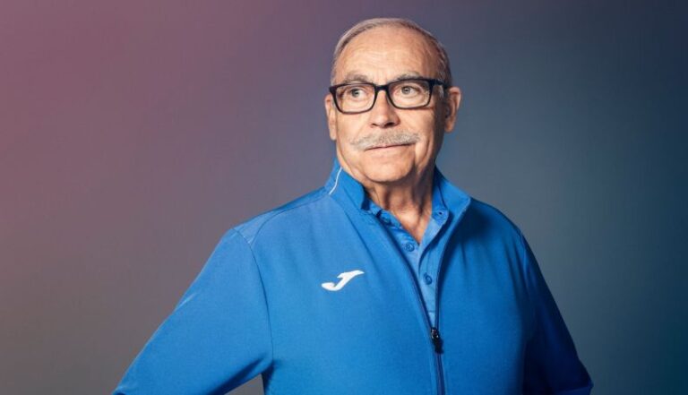 De oprichter van Joma, Fructuoso López, Nationale Prijs voor Kunst en Toegepaste Wetenschappen in de Sport
