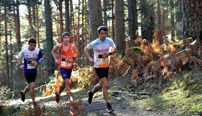 Kerstloop Cercedilla 2026 opent inschrijvingen aanstaande maandag
