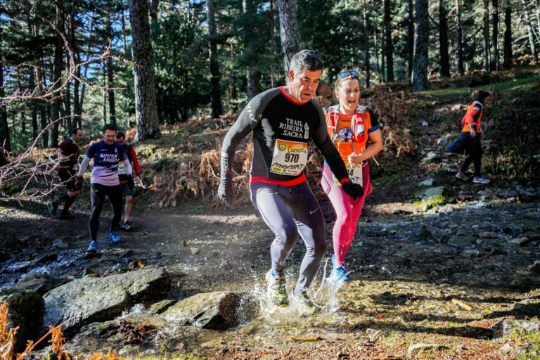 Cercedilla Kerstloop: alle inschrijvingen uitverkocht in 12 uur