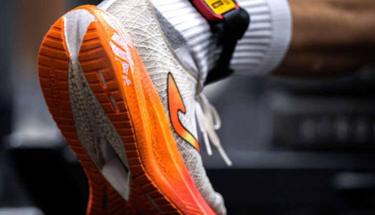 Beoordeling van de Joma RH: het eerste model voor hybride hardlopen, getest door Roberto Viciedo