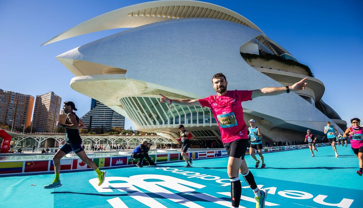 Valencia-marathon: zaterdag en zondag zoals Londen? De mening van Juan Roig
