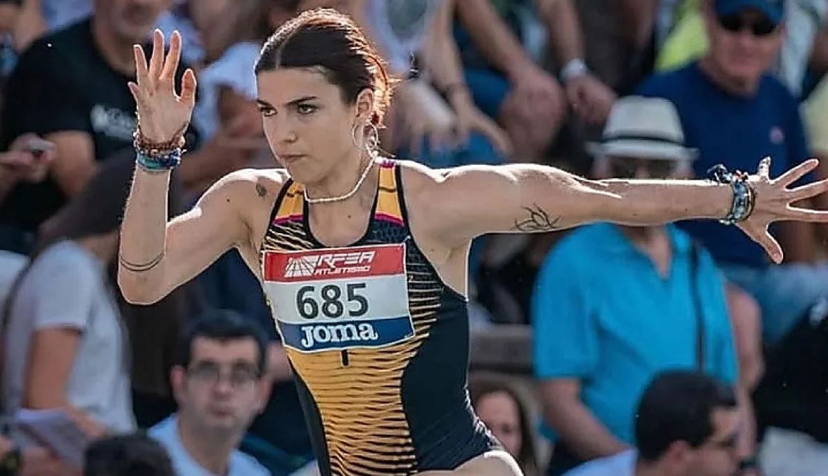 Spaans atletiek in rouw: Julieta Gallego overleden bij ongeluk in Urda