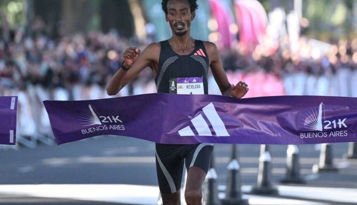 Juan Roig’s miljoen euro voor het wereldrecord op de marathon heeft een vervaldatum