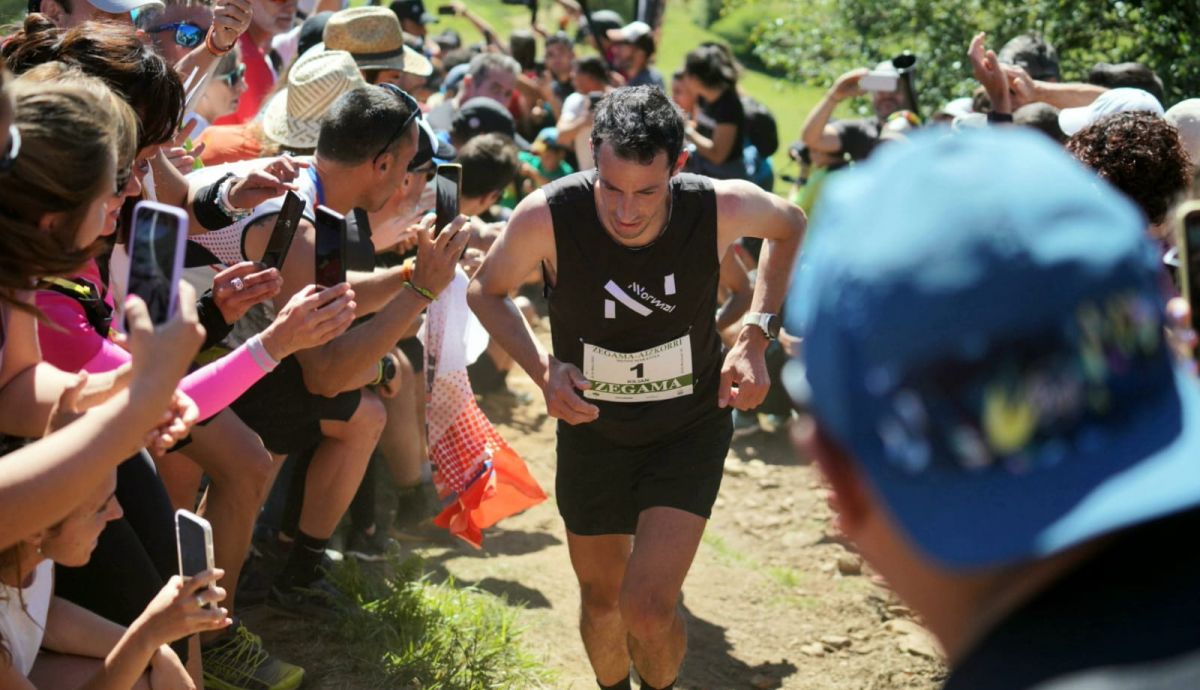 Laatste nieuws over Kilian Jornets knie na zijn operatie