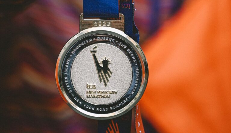 Alles wat je gratis krijgt dankzij de New York Marathon-medaille