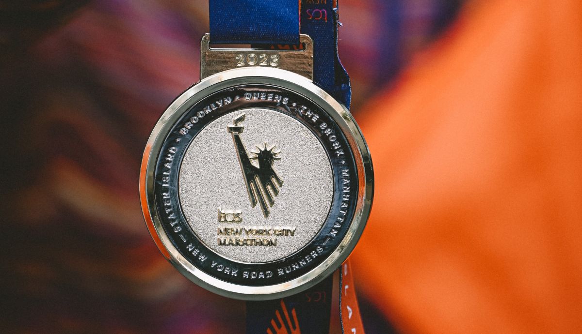 Alles wat je gratis krijgt dankzij de New York Marathon-medaille